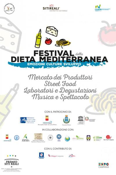 Festival della Dieta Mediterranea