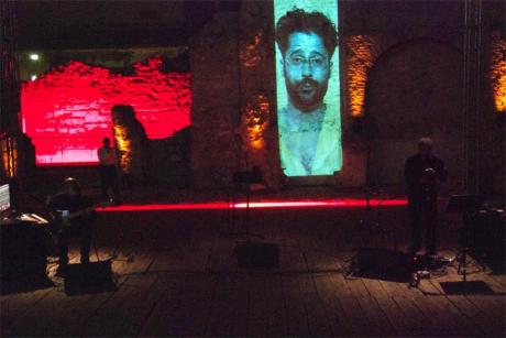 In Canto 34 un progetto di Riccardo Veno
