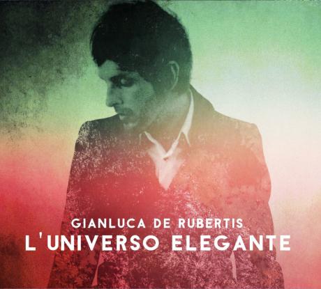 Gianluca De Rubertis presenta “L’universo elegante” al Corvo Torvo di Bitonto (BA)