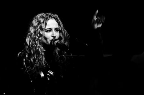 Rock, Fotografia  e Arte al Dejavu’