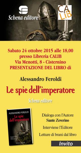 Le Spie Dell'imperatore