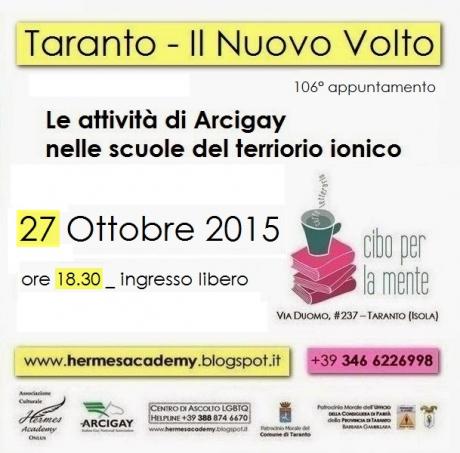 La Cultura delle Differenze