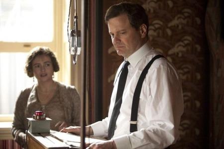 "Il discorso del re" di Tom Hooper e Nick Difino per l'ultimo appuntamento di "Cinethica - Energia Diversamente RinnovAbile"