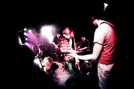 The Telescopes in concerto