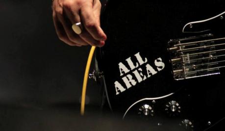 CONDOTTO7 (Ligabue Tribute Band) live