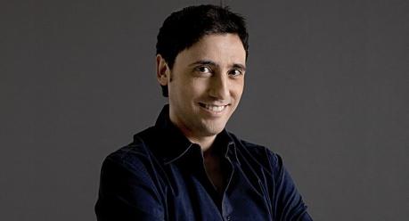 Komik Circus Tati' presenta Antonio D'Ausilio