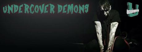 Undercover Demons