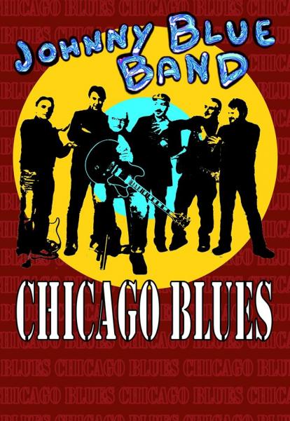 Johnny Blue Band Live at Saloon Public House