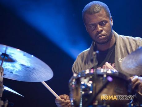 DANIELE CORDISCO Hammond trio FEAT. GREG HUTCHINSON al Cotton Club