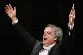 Berliner Symphoniker diretti dal maestro Daniel Oren
