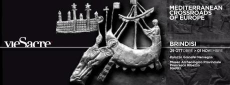 Vie Sacre Experience, il Salone dei percorsi e delle manifestazioni del Sacro