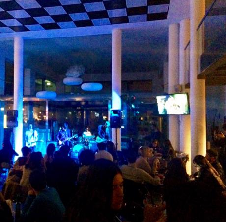 Mars Fever - Rassegna di dj set