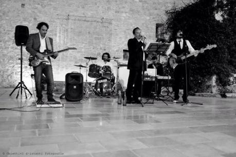 Granma Baka: live al  75  - Incursioni nel Brit- rock