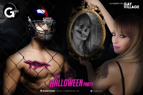 SCREAM QUEENS, le regine del terrore di GIAM