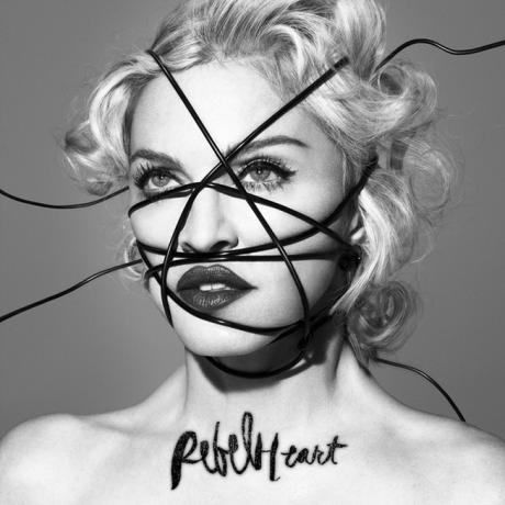 Madonna  Rebel Heart Tour