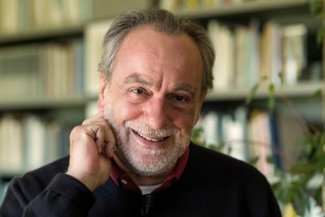 Luca De Filippo in "Non ti pago" di Eduardo De Filippo