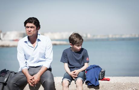 Rassegna film di qualità - La prima luce con Riccardo Scamarcio