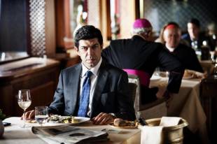 Rassegna film di qualità - Suburra di Stefano Sollima