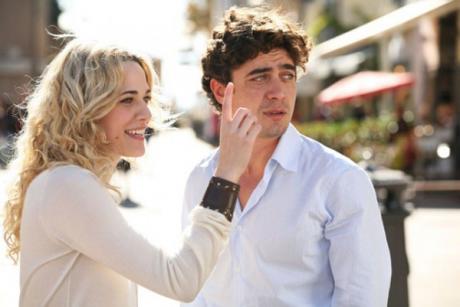Rassegna film di qualità - Io che amo solo te con Riccardo Scamarcio