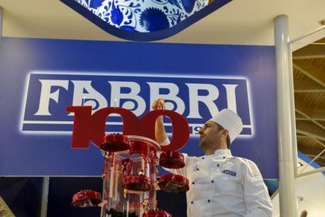 Un secolo di Amarena Fabbri
