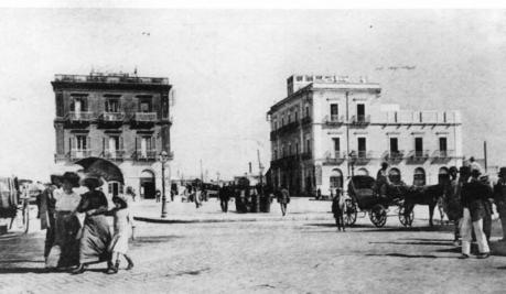 I segni del tempo ("Ràdeche vecchie" - parte seconda)