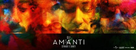 Prossima Fermata Docks101 - Gli Amanti in concerto