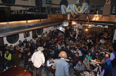 Cena con Delitto - la strana fine di una Rock Star