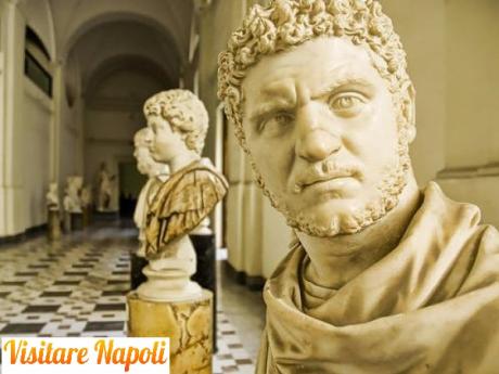 Domenica al Museo...quello Archeologico!