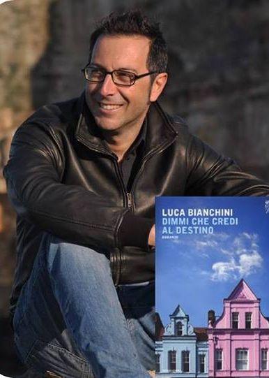 incontro con l'autore