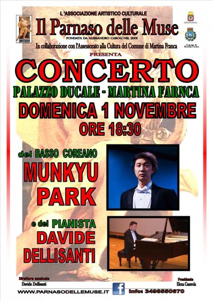 Concerto Lirico
