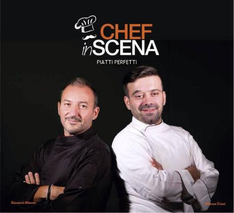 Chef in Scena