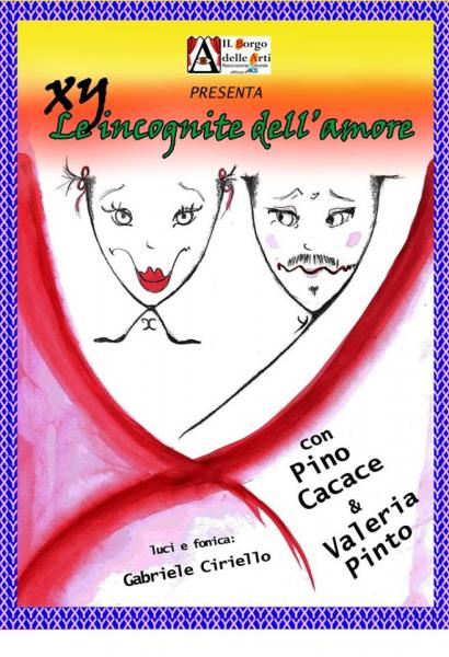 XY Le incognite dell'amore