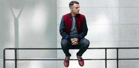 SUO.NA presenta GHEMON in concerto