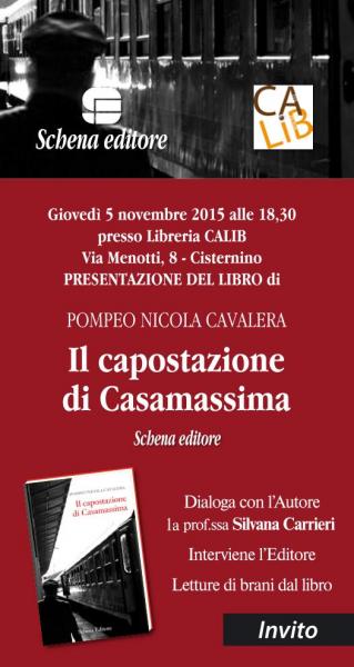 Il Capostazione di Casamassima