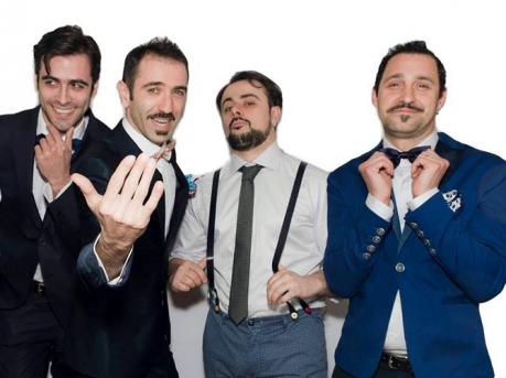 Musica da Ripostiglio