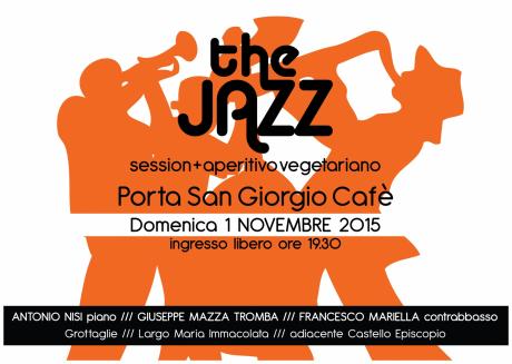 Concerto Jazz