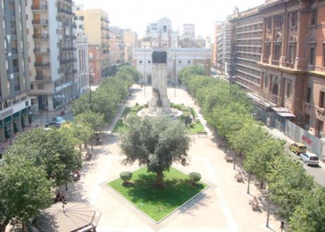 Giornata in Piazza