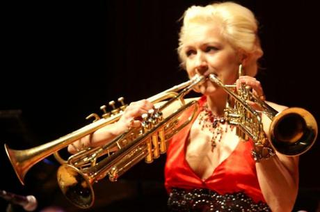 Gunhild & Max Carling Multinstrumental Jazz Ensemble (Dalla Svezia a Bari)