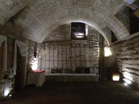 Casa Nobiliare De Beaumont Bonelli - Museo Spartano di Taranto