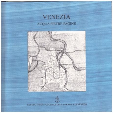 Da Venezia a Napoli: il Centro Internazionale della Grafica