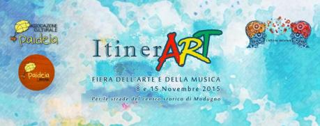 ItinerArt