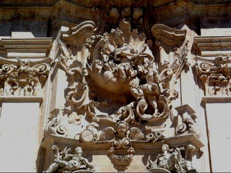 A San Martino un buon cammino fa scendere il buon vino - Percorso di arte, tradizione ed enogastronomia