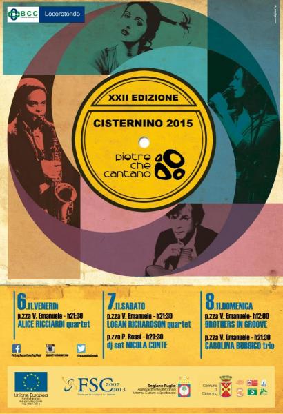 XXII Festival Pietrechecantano