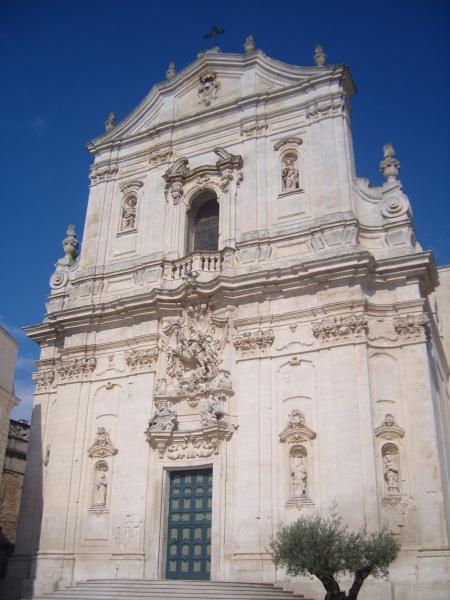 Tradizionale fiera di San Martino