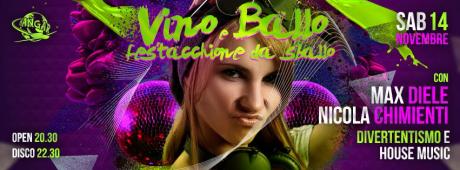 Vino e Ballo Festacchione da Sballo