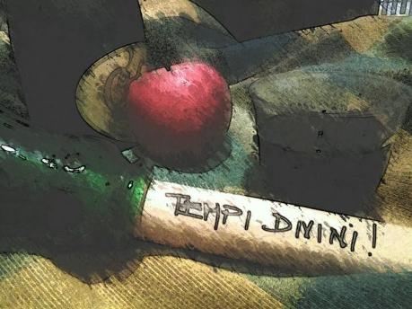 Il Torchio presenta Tempi Di-Vini per 31 SALVI TUTTI!