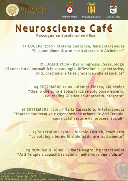 Arti Terapie e capacità relazionali nella relazione d'aiuto