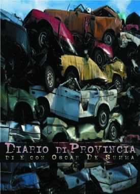 Diario di Provincia - Fuoco D’inverno
