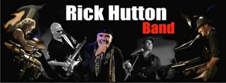 Rick Hutton: Songs From The Golden Decades alla Taverna Santa Maria De Domno