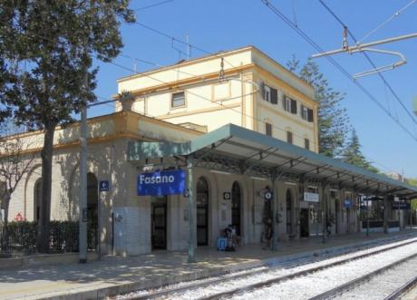 Inaugurazione Pannelli Artistici Sottopassaggio